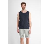 LERROS Sommerliches Tanktop für Herren - Classic Navy M