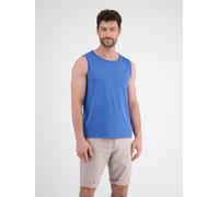 LERROS Sommerliches Tanktop für Herren - Cobalt Blue S