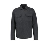 LERROS Herren Overshirt in urbanem Style - Classic Navy XL