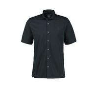 LERROS Performance 1/2 Hemd mit COOL & DRY Funktion - Classic Navy XXL