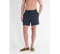 LERROS Sportive Badeshorts für Herren mit Tunnelzugbund - Classic Navy L