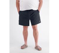 LERROS Sportive Badeshorts mit Tunnelzugbund in großen Größen - Classic Navy 4XL