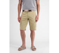 LERROS Sportive Cargo-Shorts DAWSON - Brown Sugar 30