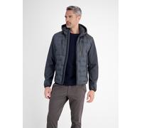 LERROS Sportive Hybrid-Jacke mit Steppfront - Blue Night XXXL