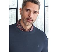 LERROS - Herren Pullover (2005012), Größe:3XL, Farbe:Navy (485)