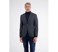 LERROS Sportives 2-Knopf-Sakko aus flexiblem Mischgewebe - Classic Navy 50