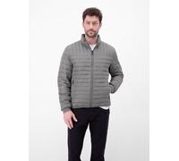 LERROS STEPPBLOUSON, LIGHT WEIGHT - Basalt Grey M