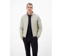 LERROS STEPPBLOUSON, LIGHT WEIGHT - Pearl Grey XXL