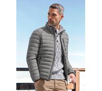 LERROS Steppjacke im Blouson-Stil für Herren - Basalt Grey M