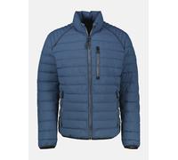 LERROS Steppjacke im Blouson-Stil für Herren - Storm Blue S