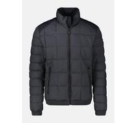 LERROS Steppjacke in Woll-Optik - Blue Night L