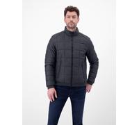 LERROS Steppjacke in Woll-Optik - Blue Night XL