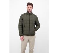 LERROS Steppjacke in Woll-Optik - Middle Brown S