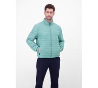 LERROS Steppjacke, wind- und wasserabweisend, gefüttert - Arctic Blue M