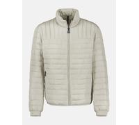 LERROS Steppjacke, wind- und wasserabweisend, gefüttert - Pearl Grey XL