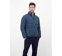LERROS Steppjacke wind- und wasserabweisend mit Stretch - Storm Blue XXXL