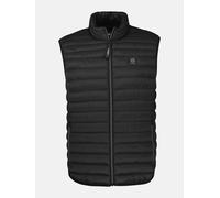 LERROS Steppweste aus recyceltem Nylon - Black L