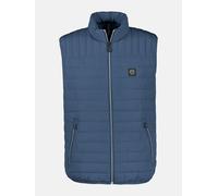 LERROS Steppweste für Herren, leicht gefüttert - Storm Blue S