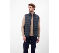 LERROS Steppweste Herren blau, L