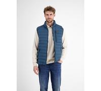 LERROS Steppweste Herren blau, XXL
