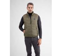 LERROS Steppweste - Moss Green Mela S