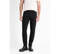 LERROS Stretch-Denim CONLIN, 5-Pocket-Style, SLIM FIT - Black 33_32