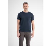 LERROS T-Shirt Herren blau, XL