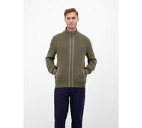 LERROS Herren Strickjacke - casual, modisch und bequem - Nordic Olive XXL