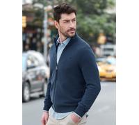 LERROS - JACKE FULLZIP classic navy - Gr. - M