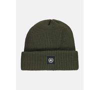 LERROS Strickmütze, extra warm - Nordic Olive PCK