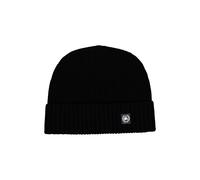 LERROS Strickmütze Herren schwarz, ONE SIZE