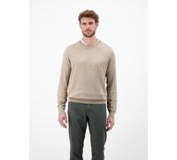 LERROS Strickpullover Herren beige, XL