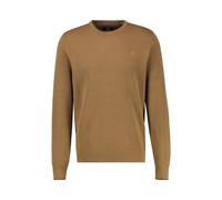 LERROS Leichter Herren Strickpullover - Light Coffee 3XL