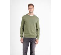 LERROS Crewneck Strickpullover - Gentle Reed L