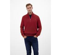 LERROS Strickpullover Herren rot, XXXL