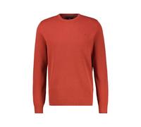 LERROS Strickpullover Herren rot, XXXL