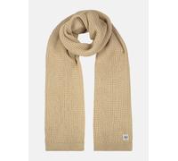 LERROS Strickschal aus wärmender Kunstfaser mit flexibler Struktur - Gravel Beige PCK