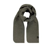 LERROS Strickschal Herren oliv, ONE SIZE