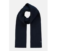 LERROS Strickschal im Grobstrick-Design - Classic Navy PCK