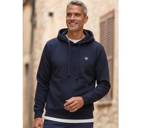 LERROS Sweat Hoodie - Classic Navy S