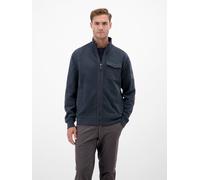 LERROS Sweatjacke für Herren, modisch-sportiv - Classic Navy L