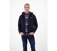 LERROS Hoodie Sweat-Jacke - Classic Navy M
