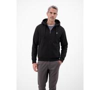 LERROS Hoodie Sweat-Jacke - Black M