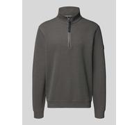 LERROS Troyer in hochwertiger Sweatqualität - Basalt Grey XL