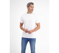 LERROS - O-NECK - Farbe - white - Größe - XL