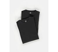 LERROS T-Shirt Herren Baumwolle schwarz, 4XL