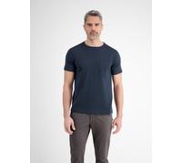 LERROS Strick-T-Shirt mit Brusttasche - Classic Navy XL