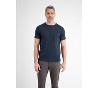 LERROS Strick-T-Shirt mit Brusttasche - Classic Navy XXXL