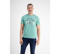 LERROS T-Shirt Herren blau, XXXL