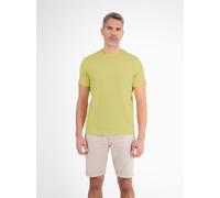 LERROS T-Shirt Herren gelb, S